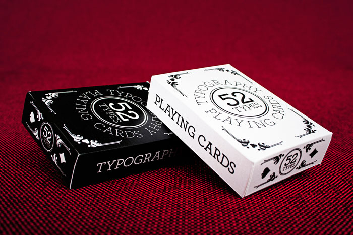 Why Should You Buy a Custom Playing Card&nbsp;Box?